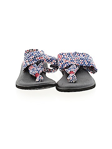 Sanuk Sandals (view 2)