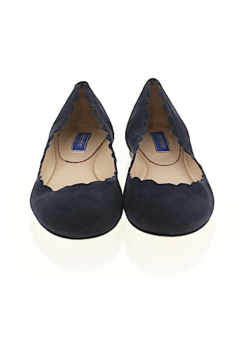 Dee Keller Flats (view 2)