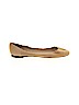 Dee Keller 100% Leather Tan Flats Size EU 37 - photo 1