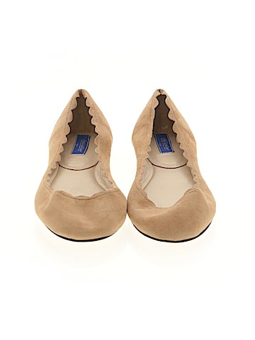 Dee Keller Flats (view 2)