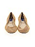 Dee Keller 100% Leather Tan Flats Size EU 37 - photo 2