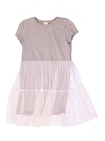 GB Girls Dress (view 1)