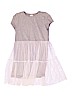 GB Girls 100% Cotton Gray Dress Size M (kids) - photo 1