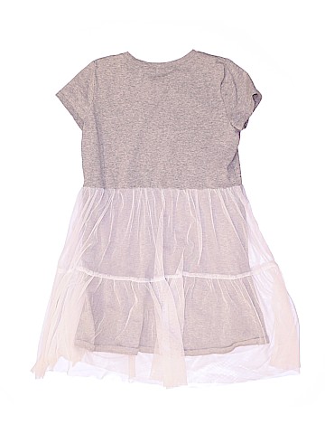 GB Girls Dress (view 2)