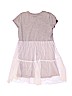 GB Girls 100% Cotton Gray Dress Size M (kids) - photo 2