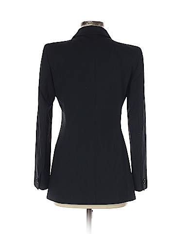 Armani Collezioni Wool Blazer (view 2)