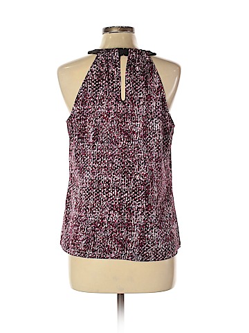 DKNY Sleeveless Blouse (view 2)