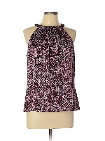 DKNY Sleeveless Blouse (view 1)