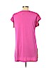 Neiman Marcus Pink Short Sleeve Top Size M - photo 2
