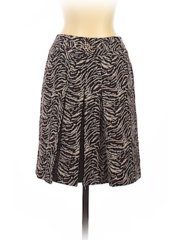 Ann Taylor Casual Skirt (view 1)