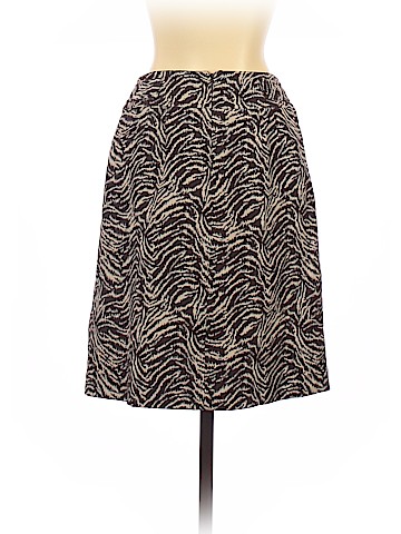 Ann Taylor Casual Skirt (view 2)