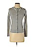 Ann Taylor Gray Cardigan Size XS (petite) - photo 1
