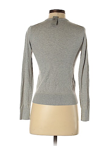 Ann Taylor Cardigan (view 2)