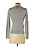 Ann Taylor Gray Cardigan Size XS (petite) - photo 2