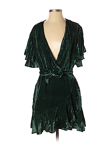 BB Dakota Casual Dress (view 1)