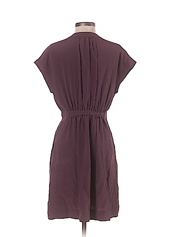 Madewell Casual Dress (view 2)