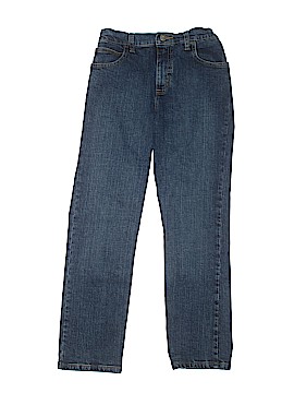 Wrangler Jeans Co Size 12