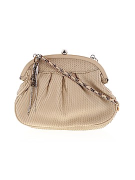 Assorted Brands Leather Crossbody Bag