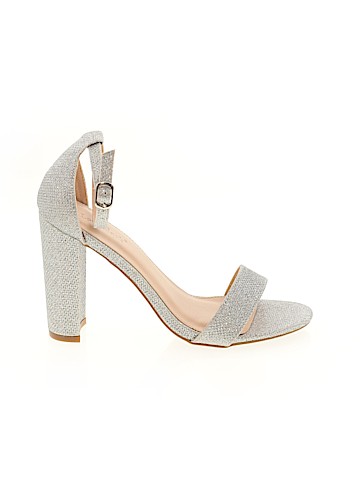 Assorted Brands Heels (view 1)