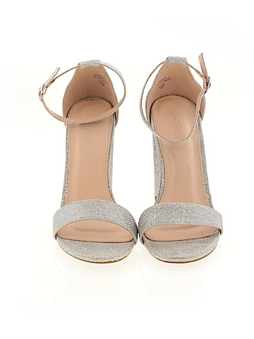 Assorted Brands Heels (view 2)