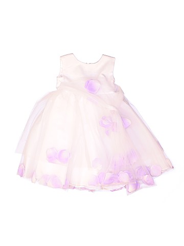 Tip Top Special Occasion Dress (view 1)