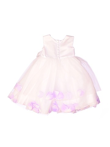 Tip Top Special Occasion Dress (view 2)