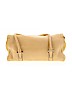 Ellen Tracy 100% Leather Tan Leather Shoulder Bag One size - photo 3