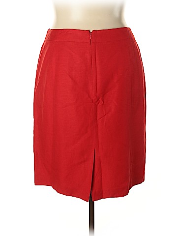 Calvin Klein Casual Skirt (view 2)