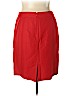 Calvin Klein Red Casual Skirt Size 18 - photo 2