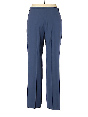 Armani Collezioni Wool Pants (view 2)