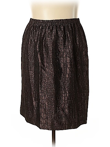 Leslie Fay Casual Skirt (view 1)
