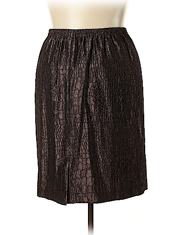 Leslie Fay Casual Skirt (view 2)