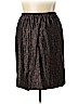 Leslie Fay Brown Casual Skirt Size 20 (petite) - photo 2