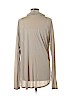 Assorted Brands 100% Modal Tan Long Sleeve Top Size L - photo 2