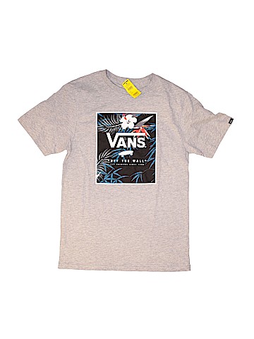 Vans Short Sleeve T-Shirt (view 1)