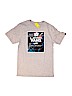 Vans Gray Short Sleeve T-Shirt Size L (youth) - photo 1
