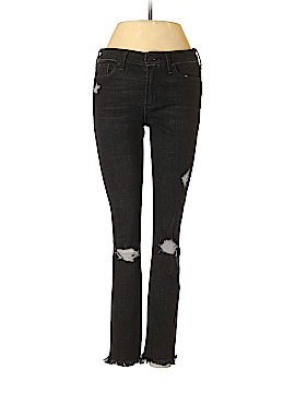 Abercrombie & Fitch Size 24 waist