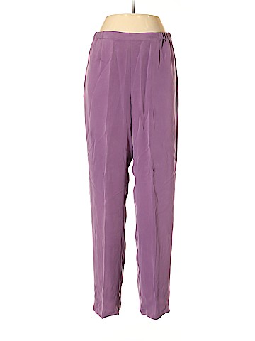 Next Silk Pants (view 1)