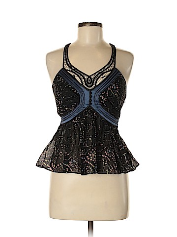 3.1 Phillip Lim Sleeveless Blouse (view 1)