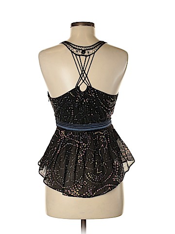 3.1 Phillip Lim Sleeveless Blouse (view 2)