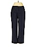 Boden Blue Dress Pants Size 4 (petite) - photo 1