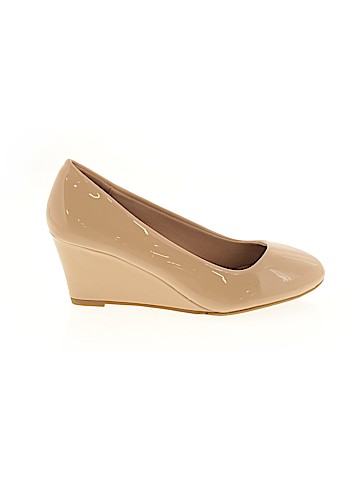 Forever Wedges (view 1)