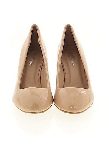 Forever Wedges (view 2)