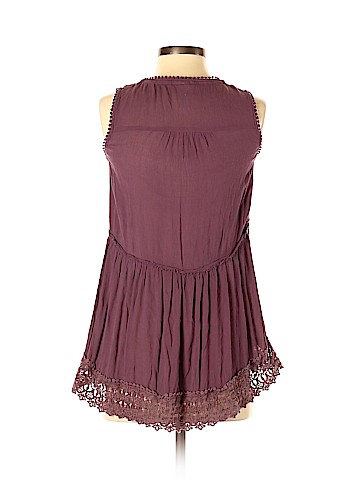 Knox Rose Sleeveless Blouse (view 2)
