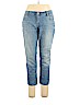 Old Navy Blue Jeans Size 14 - photo 1