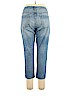 Old Navy Blue Jeans Size 14 - photo 2