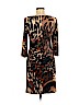 Jessica Simpson Tan Cocktail Dress Size 6 - photo 2