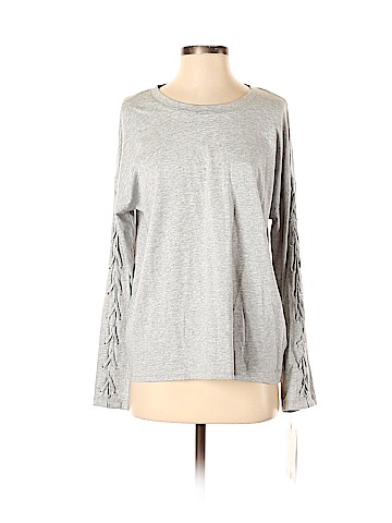 DKNY Long Sleeve T-Shirt (view 1)