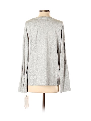 DKNY Long Sleeve T-Shirt (view 2)