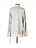 DKNY Gray Long Sleeve T-Shirt Size S (petite) - photo 2